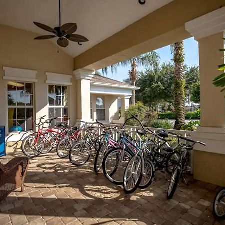 Resort-Style Condo Near Disney World Kissimmee Esterno foto