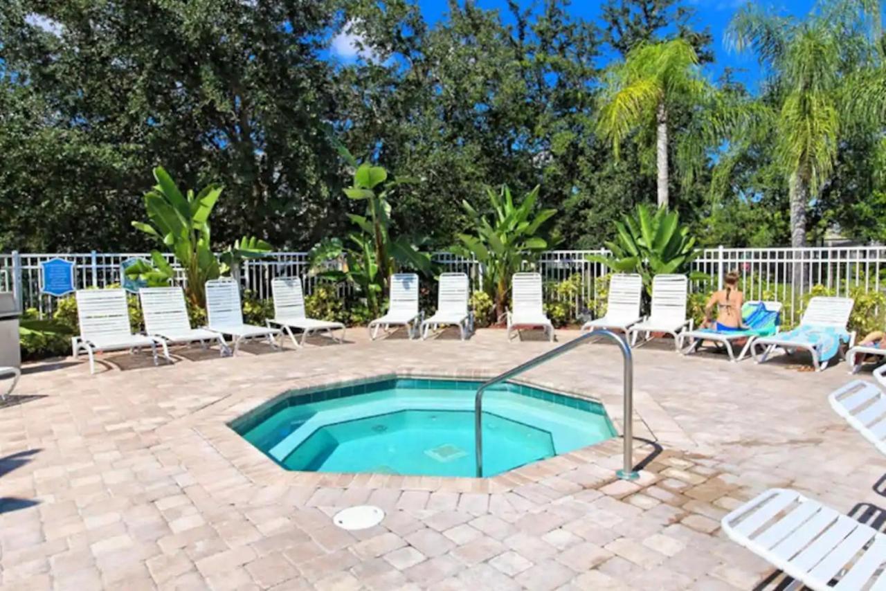 Resort-Style Condo Near Disney World Kissimmee Esterno foto