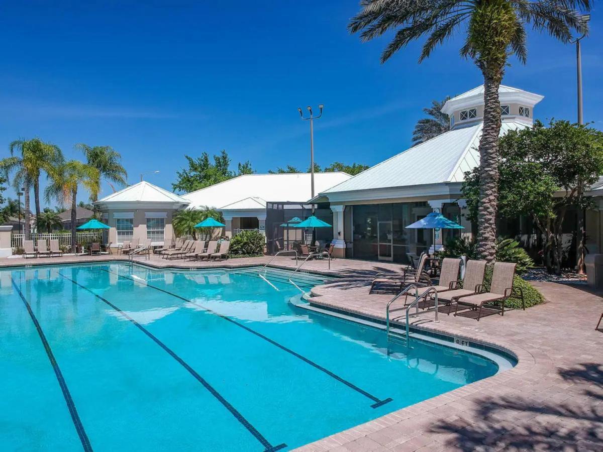 Resort-Style Condo Near Disney World Kissimmee Esterno foto