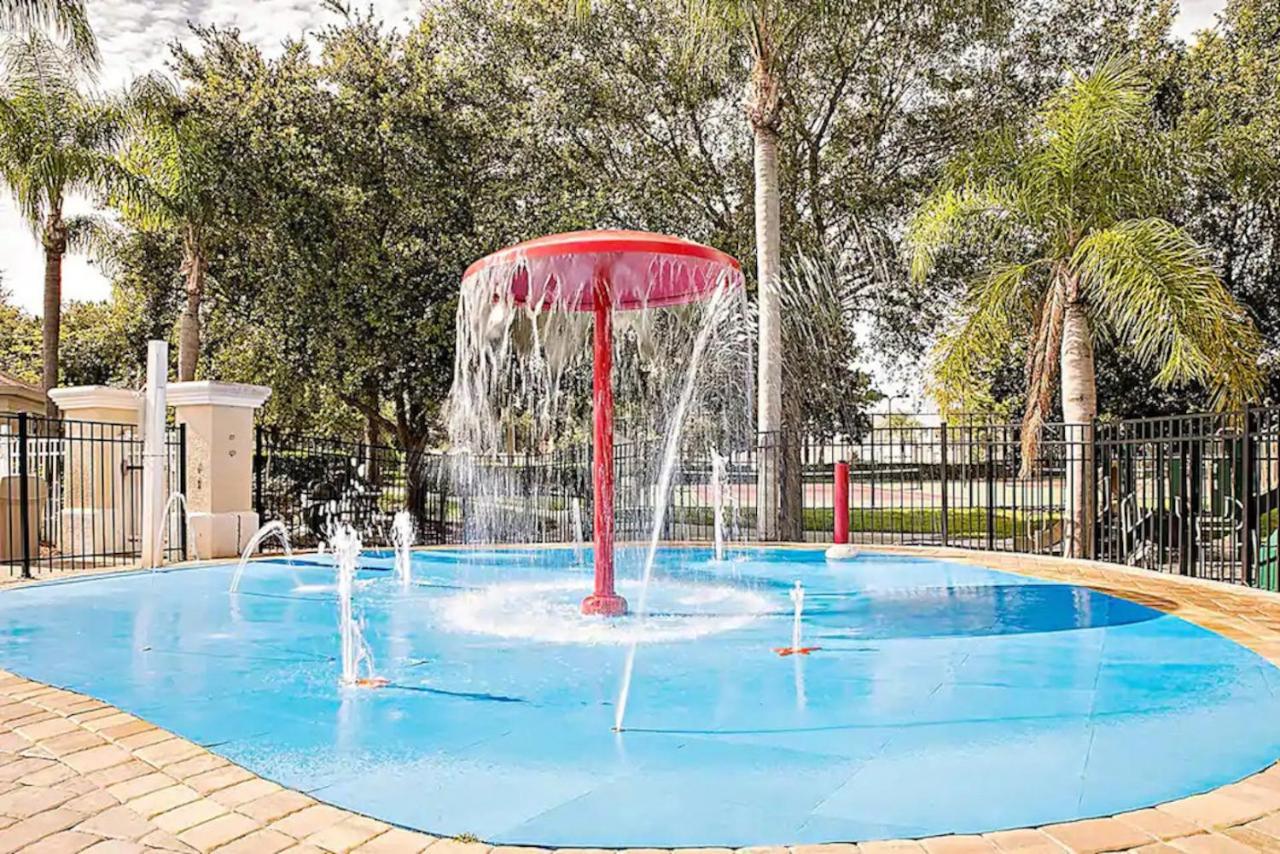 Resort-Style Condo Near Disney World Kissimmee Esterno foto