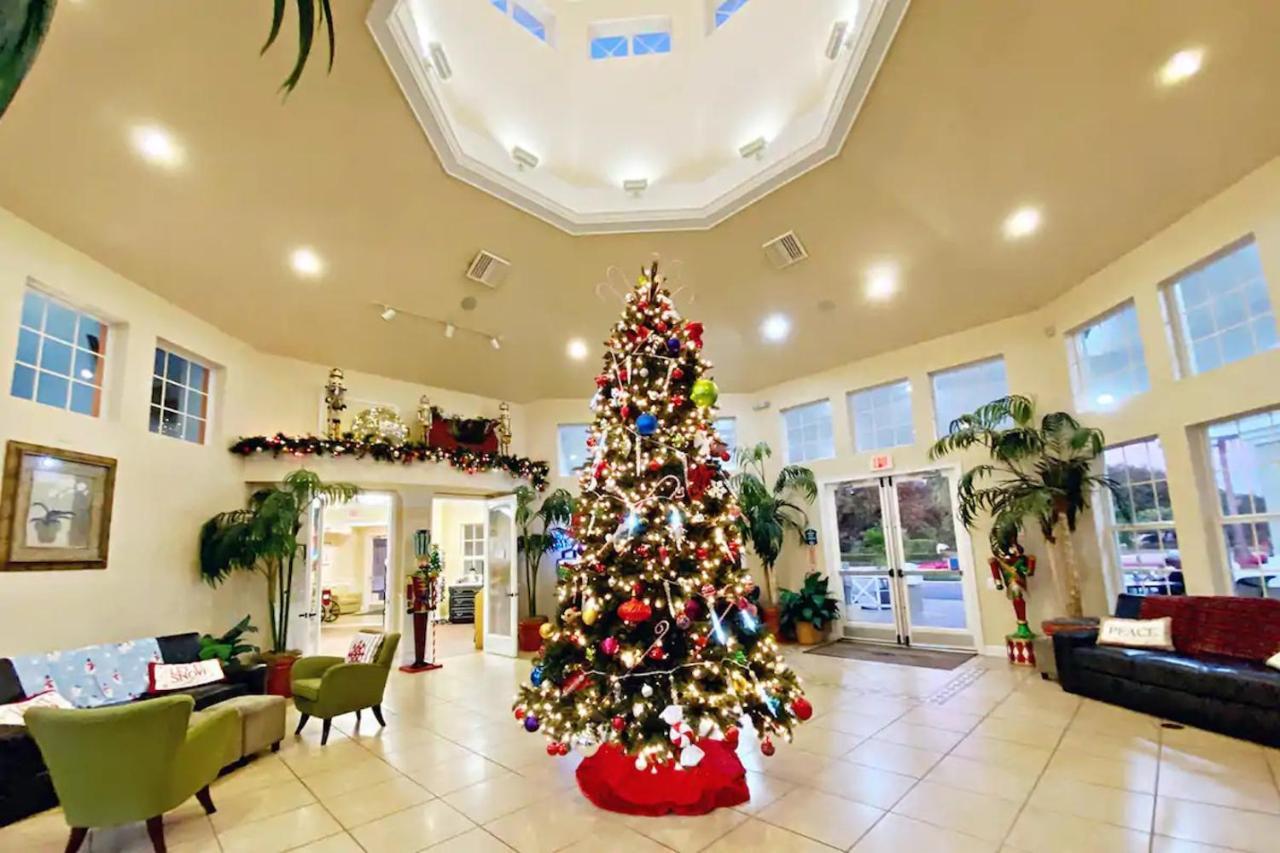 Resort-Style Condo Near Disney World Kissimmee Esterno foto