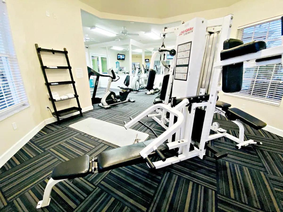 Resort-Style Condo Near Disney World Kissimmee Esterno foto