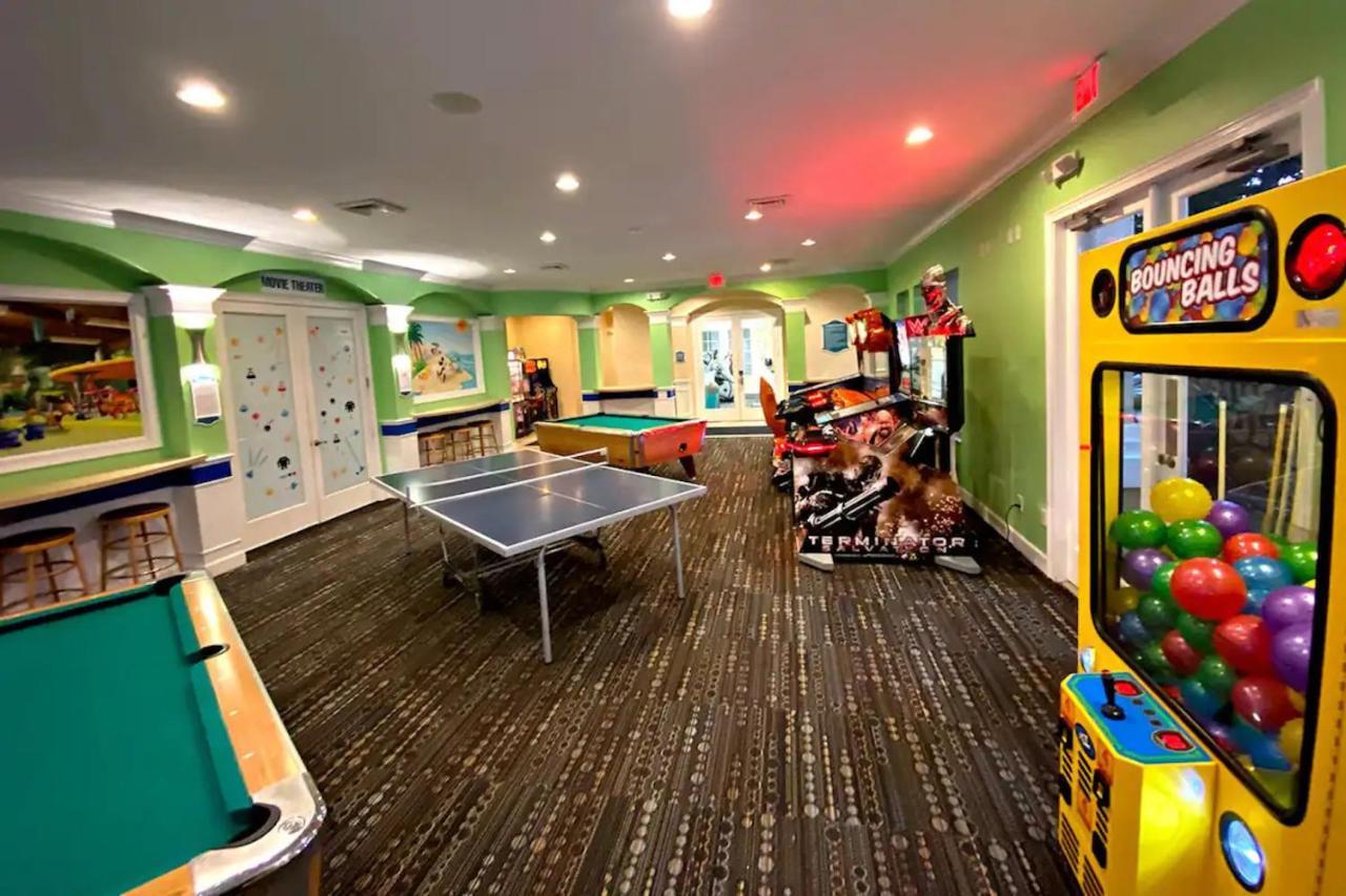 Resort-Style Condo Near Disney World Kissimmee Esterno foto