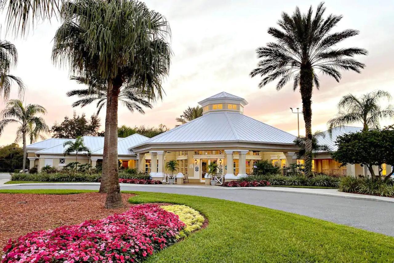 Resort-Style Condo Near Disney World Kissimmee Esterno foto