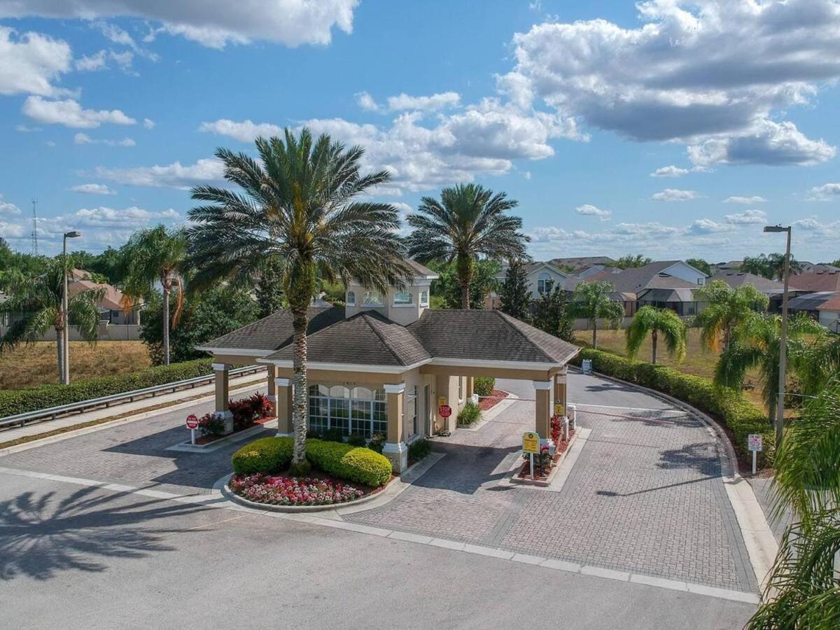 Resort-Style Condo Near Disney World Kissimmee Esterno foto