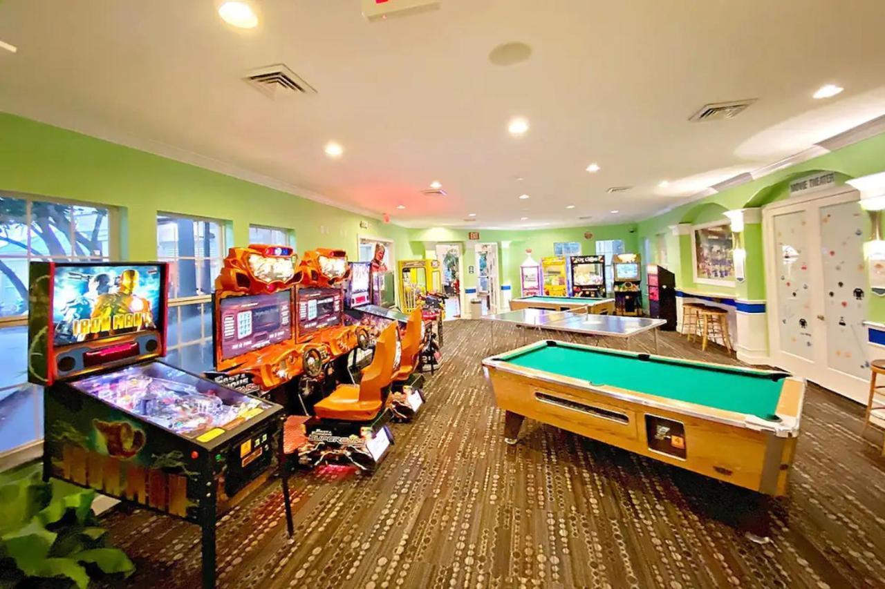 Resort-Style Condo Near Disney World Kissimmee Esterno foto