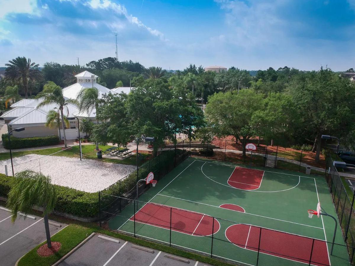 Resort-Style Condo Near Disney World Kissimmee Esterno foto