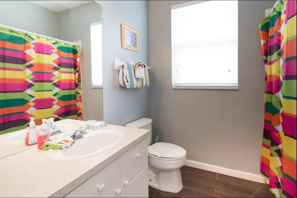 Resort-Style Condo Near Disney World Kissimmee Esterno foto