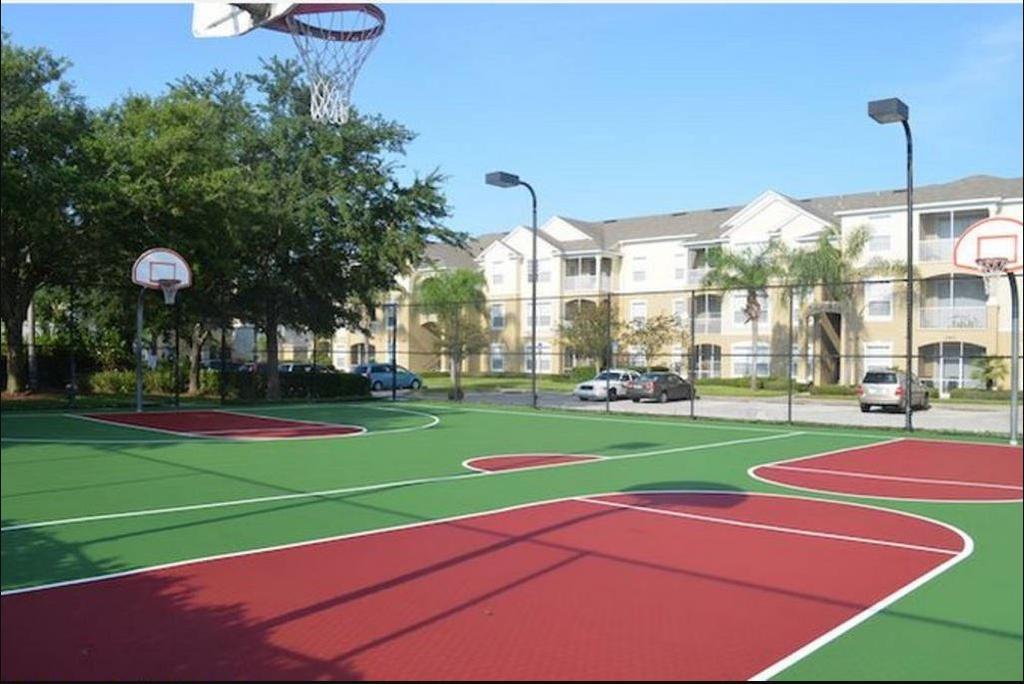 Resort-Style Condo Near Disney World Kissimmee Esterno foto