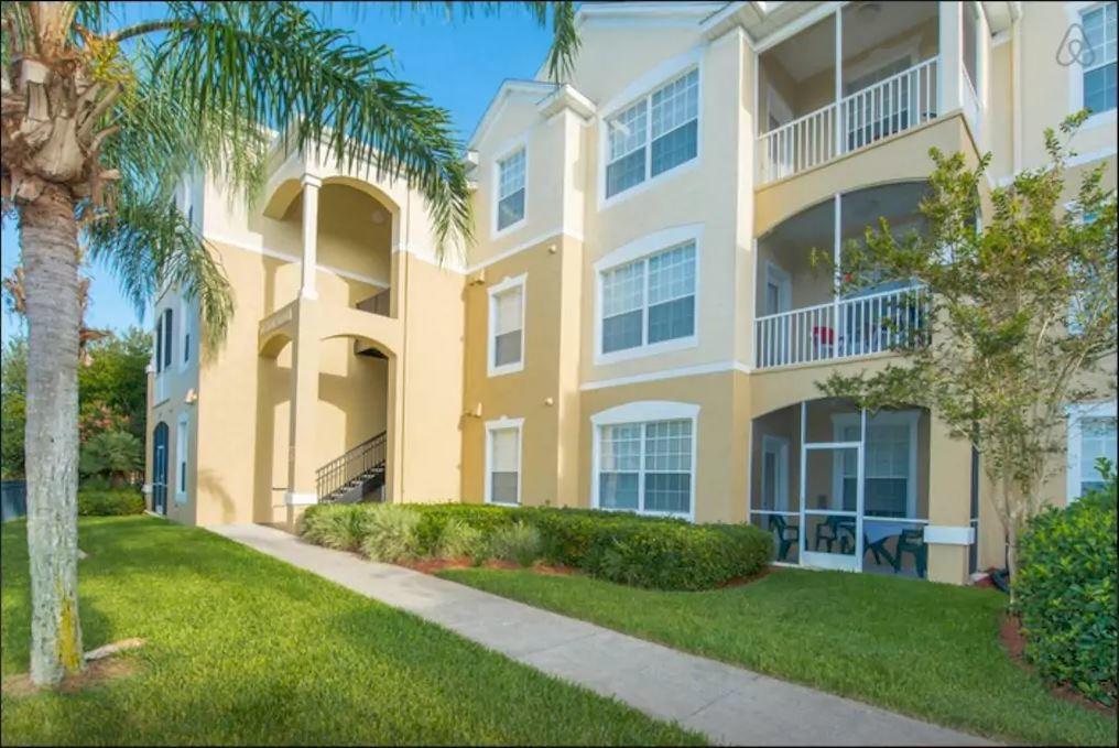 Resort-Style Condo Near Disney World Kissimmee Esterno foto