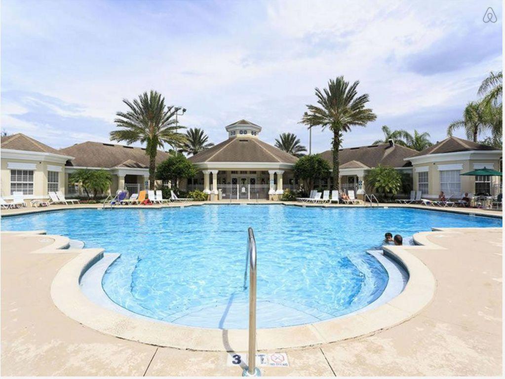 Resort-Style Condo Near Disney World Kissimmee Esterno foto