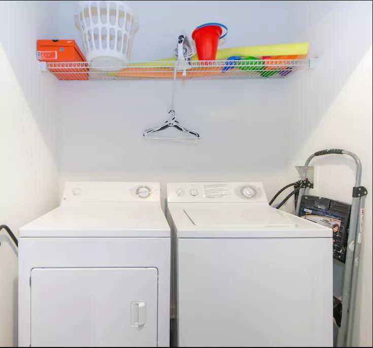 Resort-Style Condo Near Disney World Kissimmee Esterno foto