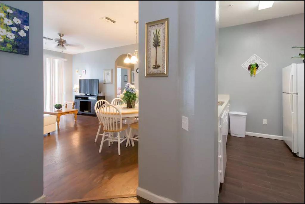 Resort-Style Condo Near Disney World Kissimmee Esterno foto