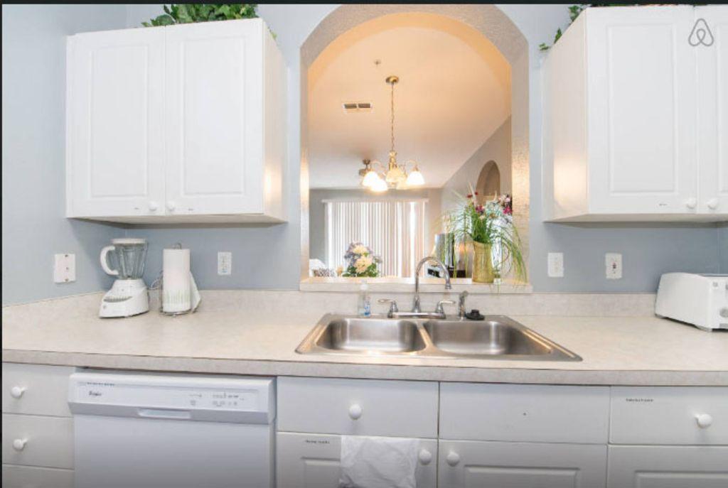 Resort-Style Condo Near Disney World Kissimmee Esterno foto