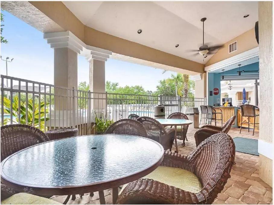 Resort-Style Condo Near Disney World Kissimmee Esterno foto