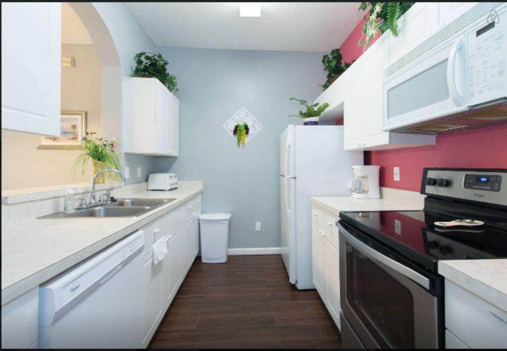 Resort-Style Condo Near Disney World Kissimmee Esterno foto