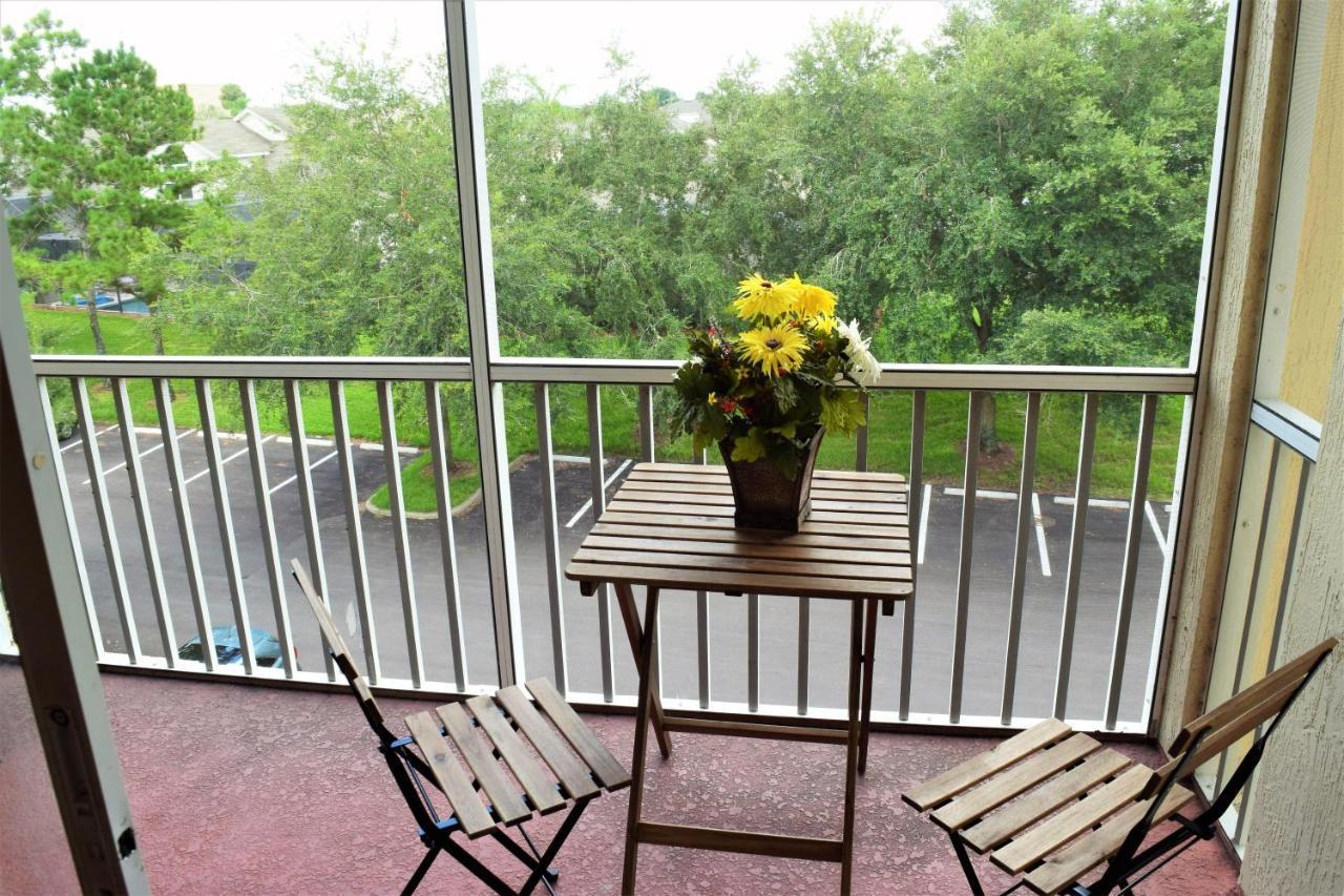 Resort-Style Condo Near Disney World Kissimmee Esterno foto