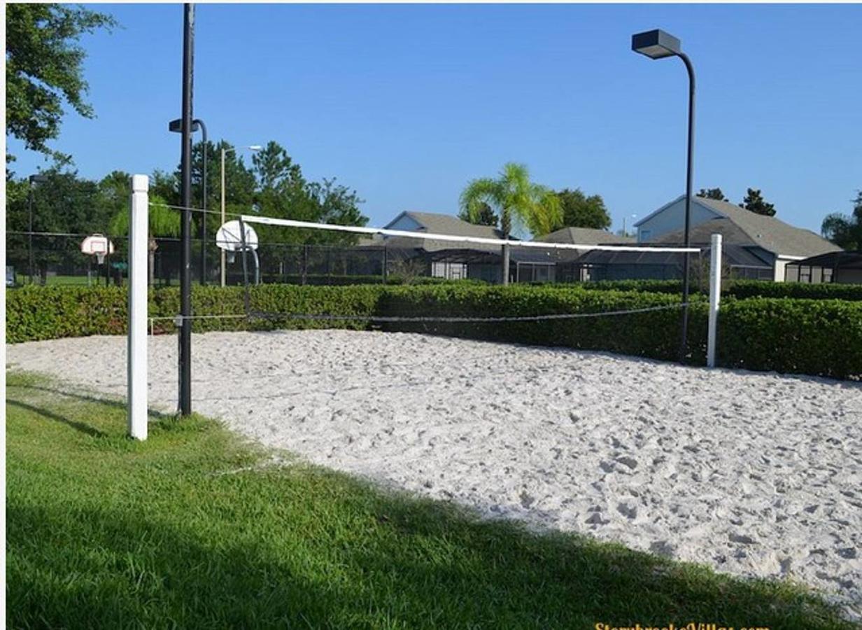 Resort-Style Condo Near Disney World Kissimmee Esterno foto